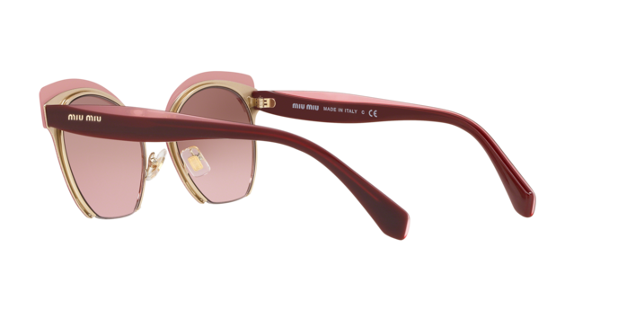 Miu Miu MU 53TS CCG7L1 Core Collection 